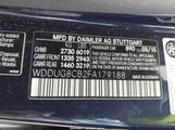 MERCEDES-BENZ S 550 WDDUG8CB2FA179188 снимка