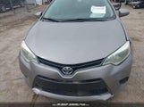 Toyota Corolla Le 2T1BURHE5FC314677 снимка