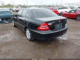 MERCEDES-BENZ C 240 4MATIC WDBRF81J74F451536 photo