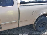 FORD F-150 LARIAT/XL/XLT 1FTRX18WX1NA13022 photo