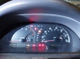TOYOTA CAMRY LE 4T1BE32K74U353761 снимка