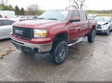 GMC SIERRA 1500 SLT 2GTEK33M291105642 снимка