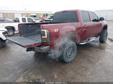 GMC SIERRA 1500 SLT 2GTEK33M291105642 снимка