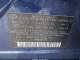 HYUNDAI SONATA SE 5NPEC4AC1BH037612 снимка