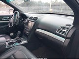 FORD EXPLORER XLT 1FM5K8DH8GGA68249 fotografie