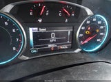 CHEVROLET TRAVERSE 1LT 1GNEVGKW7JJ269861 photo