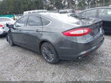 Ford Fusion Se 3FA6P0T98GR247847 снимка