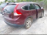 HONDA CR-V EX-L 5J6RM3H79DL049209 снимка