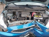 MITSUBISHI MIRAGE ES ML32A3HJ9KH005189 снимка