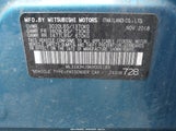 MITSUBISHI MIRAGE ES ML32A3HJ9KH005189 снимка
