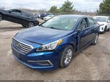 HYUNDAI SONATA SE 5NPE24AF1HH507787 снимка