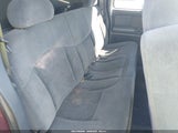 CHEVROLET SILVERADO 1500 LS 1GCEK19T52E188135 снимка