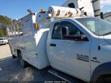 RAM 4500 CHASSIS TRADESMAN/SLT 3C7WRKBL8GG360127 снимка