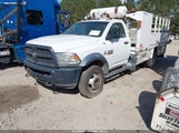RAM 4500 CHASSIS TRADESMAN/SLT 3C7WRKBL8GG360127 снимка