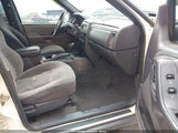 JEEP GRAND CHEROKEE LAREDO 1J4GX48S91C619858 снимка