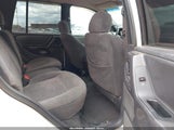 JEEP GRAND CHEROKEE LAREDO 1J4GX48S91C619858 снимка