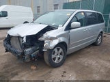Dodge Grand Caravan Sxt 2C4RDGCG4CR111576 снимка