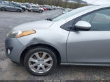 MAZDA MAZDA2 TOURING JM1DE1HZXB0112402 снимка