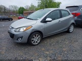 MAZDA MAZDA2 TOURING JM1DE1HZXB0112402 снимка