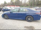 TOYOTA CAMRY SE 4T1G11AK9RU195714 fotografie