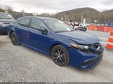 TOYOTA CAMRY SE 4T1G11AK9RU195714 fotografie