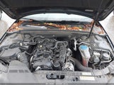 AUDI A4 2.0T PREMIUM WAUFFAFLXCA118729 снимка
