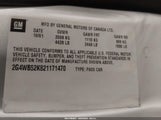 BUICK REGAL LS 2G4WB52K821171470 снимка
