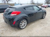 HYUNDAI VELOSTER BASE W/GRAY KMHTC6AD3DU131832 снимка