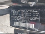 HYUNDAI VELOSTER BASE W/GRAY KMHTC6AD3DU131832 снимка