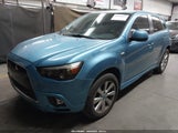 MITSUBISHI OUTLANDER SPORT SE JA4AP4AU4CZ001896 photo