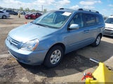 KIA SEDONA LX KNDMB233086218851 снимка