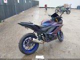 YAMAHA YZFR3 MH3RH17Y1KK001054 снимка