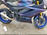 YAMAHA YZFR3 MH3RH17Y1KK001054 снимка