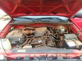 TOYOTA TACOMA 5TEPX42N29Z669572 photo