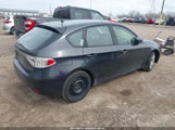 Subaru Impreza 2.5I JF1GH61699H805576 снимка