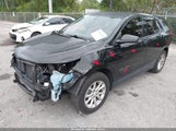 CHEVROLET EQUINOX LS 2GNAXHEV7K6284988 снимка