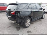 CHEVROLET EQUINOX LS 2GNAXHEV7K6284988 снимка