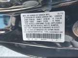 HONDA CIVIC LX 2HGFB2F5XDH525105 снимка