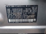 HONDA HR-V AWD LX 3CZRZ2H33PM717338 fotografie