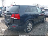 KIA SORENTO LX 5XYKT3A10CG233948 снимка
