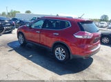 NISSAN ROGUE SV 5N1AT2MTXEC777945 снимка