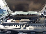CHEVROLET SILVERADO 2500HD 4WD STANDARD BED LT 1GC4YNE78MF121245 снимка