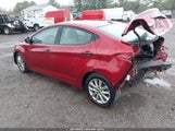 HYUNDAI ELANTRA SE 5NPDH4AE2GH693369 снимка