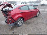 HYUNDAI ELANTRA SE 5NPDH4AE2GH693369 снимка