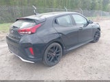 HYUNDAI VELOSTER TURBO R-SPEC KMHTH6AB3KU020159 photo