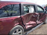 HONDA ODYSSEY EX-L 5FNRL6H71JB072363 снимка