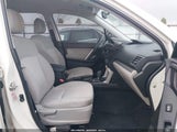 SUBARU FORESTER 2.5I JF2SJABC2FH500711 снимка