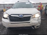 SUBARU FORESTER 2.5I JF2SJABC2FH500711 снимка
