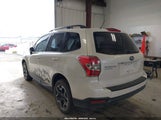 SUBARU FORESTER 2.5I JF2SJABC2FH500711 снимка