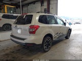 SUBARU FORESTER 2.5I JF2SJABC2FH500711 снимка